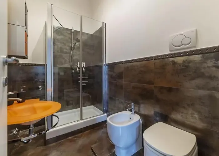 Hc - Palazzo Altieri Exclusive Penthouses Daire Roma