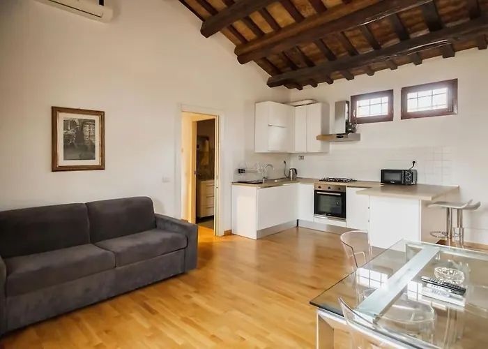Hc - Palazzo Altieri Exclusive Penthouses * Roma