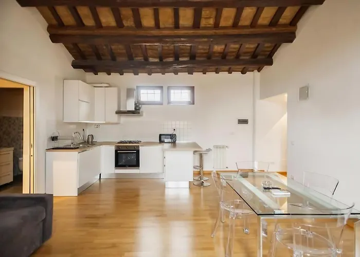 Hc - Palazzo Altieri Exclusive Penthouses Roma