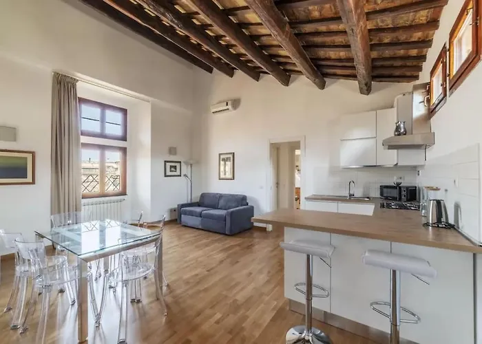 Hc - Palazzo Altieri Exclusive Penthouses *