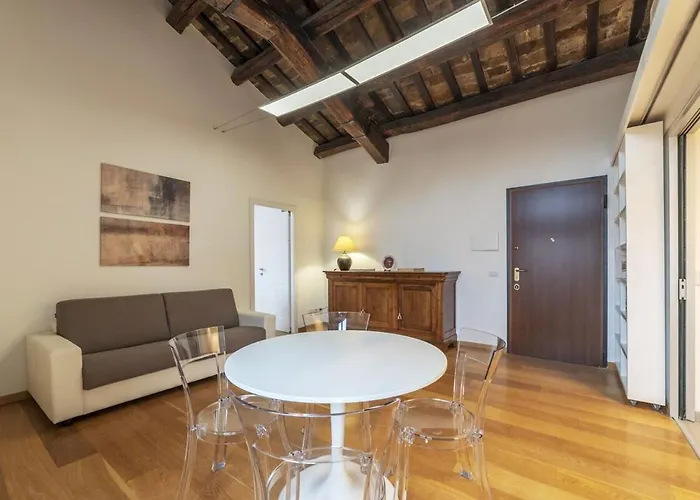 Daire Hc - Palazzo Altieri Exclusive Penthouses