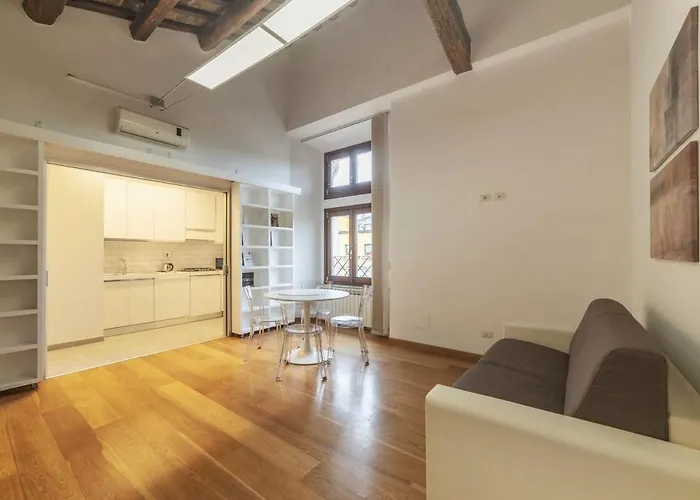 Hc - Palazzo Altieri Exclusive Penthouses * Roma