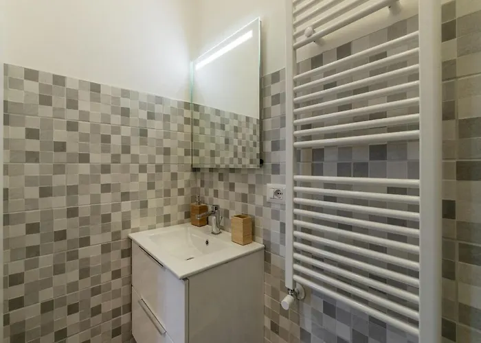 Hc - Palazzo Altieri Exclusive Penthouses Daire