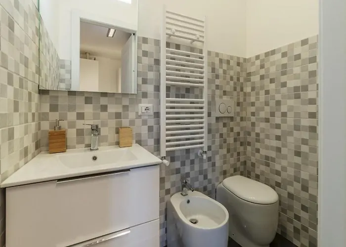 Daire Hc - Palazzo Altieri Exclusive Penthouses Roma