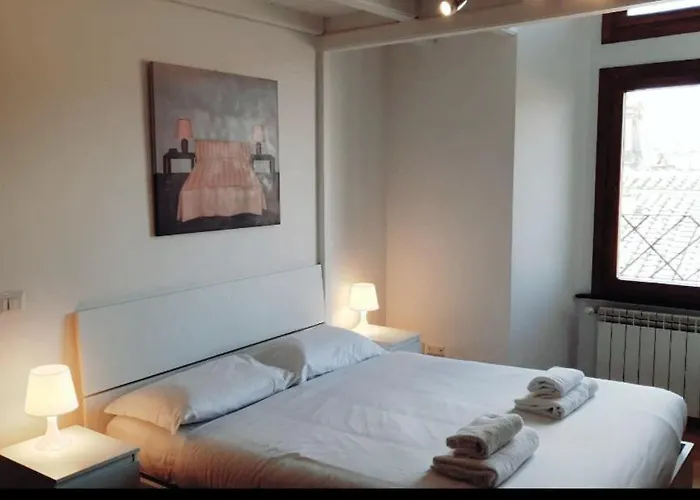 Hc - Palazzo Altieri Exclusive Penthouses Daire Roma