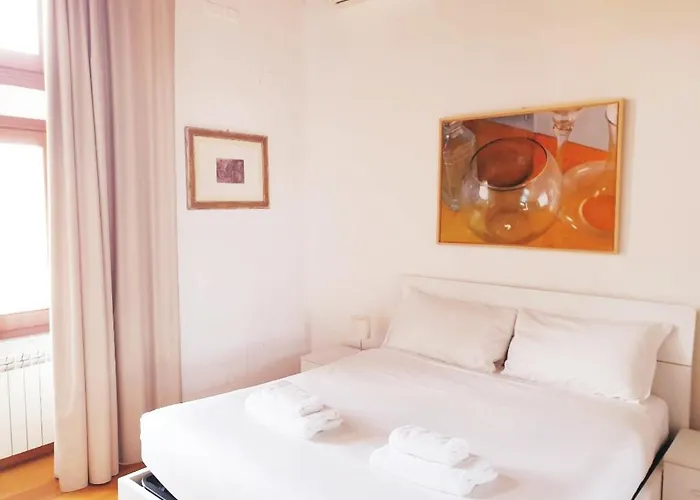 Hc - Palazzo Altieri Exclusive Penthouses * Roma
