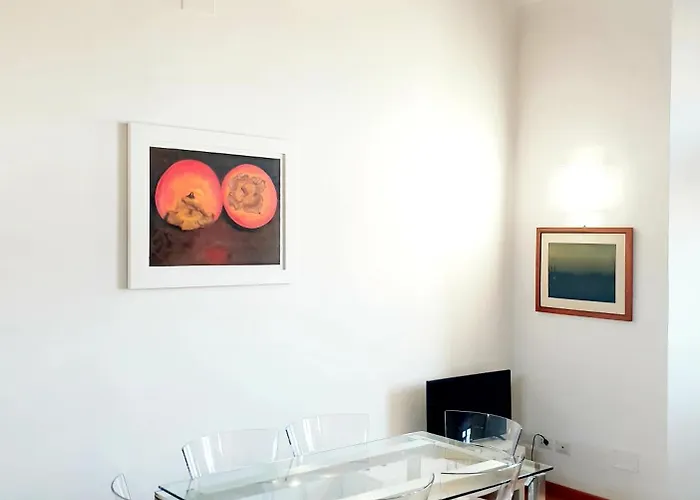 Hc - Palazzo Altieri Exclusive Penthouses Daire Roma