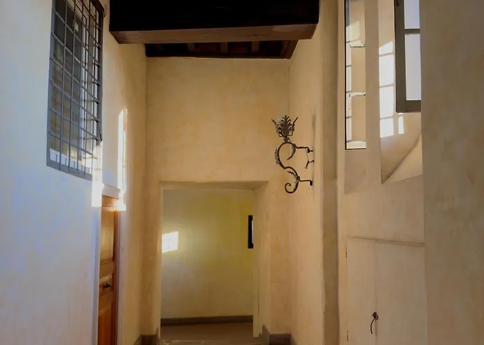 Daire Hc - Palazzo Altieri Exclusive Penthouses *